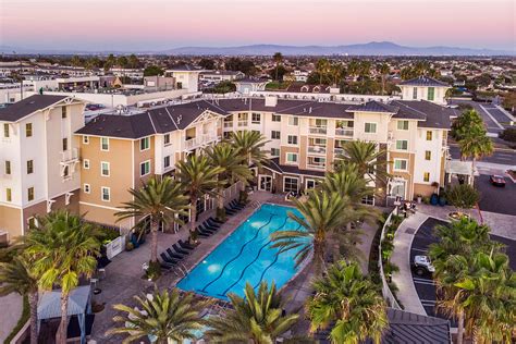 The California Apartments Huntington Beach Ca